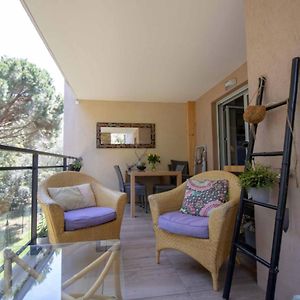 Beau 78m avec TERRASSE- résidence avec PISCINE