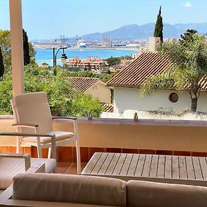 Santa Catalina Home
