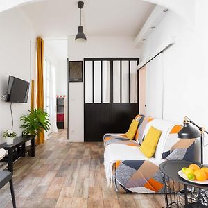 Appartement Studio