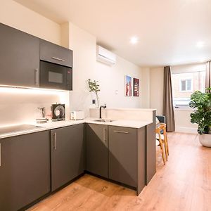 Appartement Studio