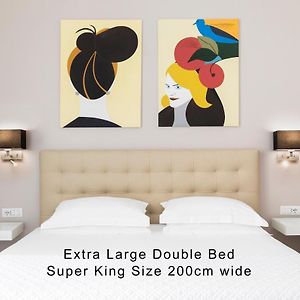 Chambre Lit King-Size