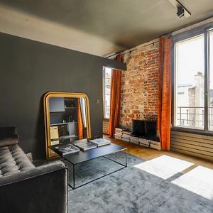 Appartement de Luxe
