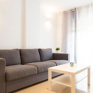 Apartamento Malaga Agreda