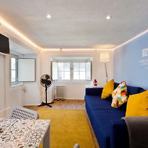 Oporto Blue Picaria - Unique Downtown Apartment