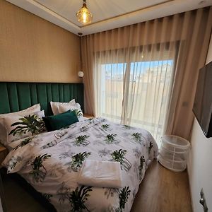 Appartement Morillon 47 ou 39 au quartier Maarif