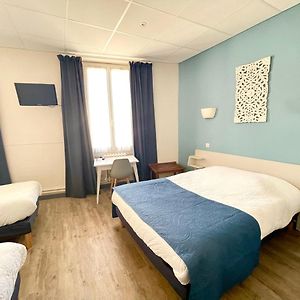 Chambre Familiale
