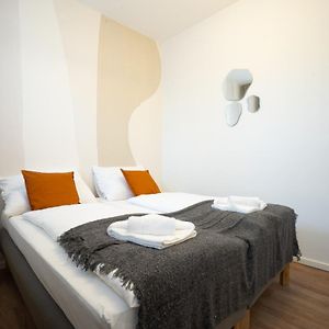 Beautiful boutique apartment