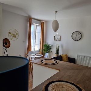 Appartement à 2 Chambres à Coucher