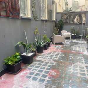 Bel Appart Cosy plein coeur de Tanger vue mer