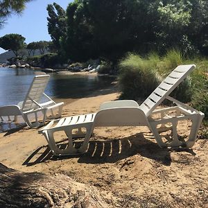Résidence les pieds dans l'eau
