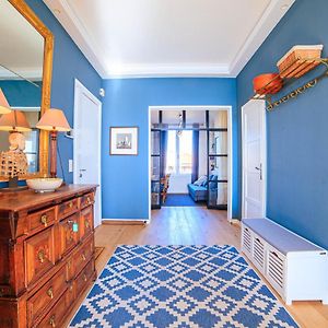 Magnifique Appartement Sur La Plage Près Du Centre - Palais De La Plage