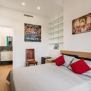 Chambre de Luxe Lit King-Size