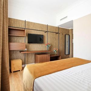 Chambre Supérieure Lit King-Size