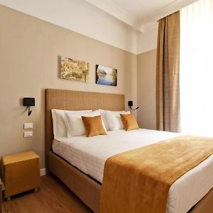 Hortisallustio Luxury Rooms