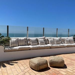 Infinity Sunny Home By Cadiz4Rentals