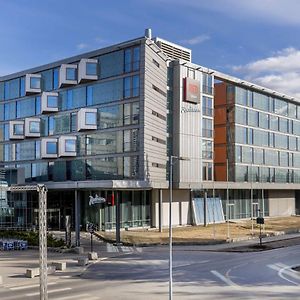 Radisson Hotel&Conference Centre Oslo