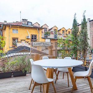 Appartement à 2 Chambres à Coucher