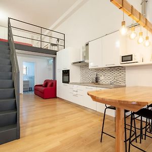 Appartement à 1 Chambre à Coucher