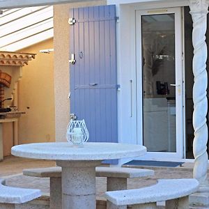 Maison de Vacances