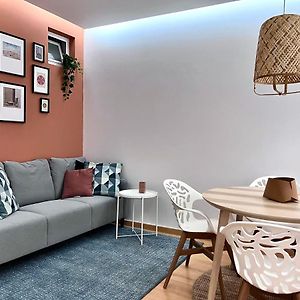 Appartement à 3 Chambres à Coucher
