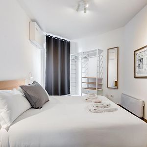 Bdc - Classy Loft In Trastevere