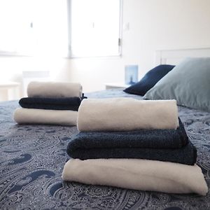 Appartement face aux thermes avec parking