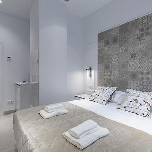 Chambre de Luxe