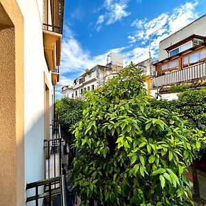San Fernando De La Ribera