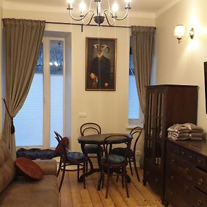Kauno Street Home