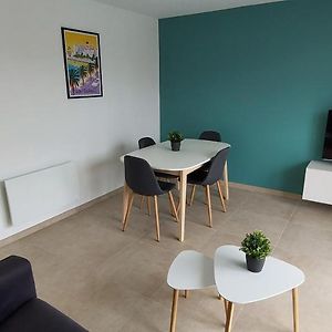Appartement à 1 Chambre à Coucher