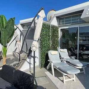 Naturist Port Ambonne Melrose View