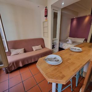 Appartement à 1 Chambre à Coucher