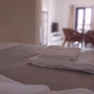 Del Parque Flats Parras Suite
