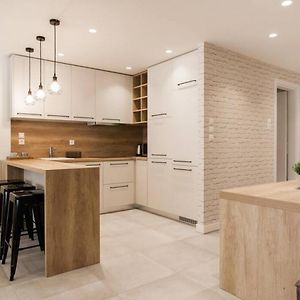 Appartement à 2 Chambres à Coucher
