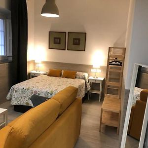 Bonito Loft San Miguel Centro Catedral Wifi