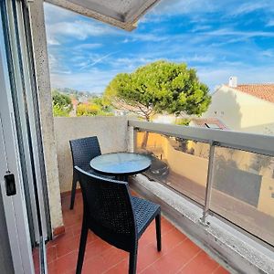 Appartement à 1 Chambre à Coucher