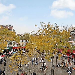 Pick A Flat's Apartment on Place du Tertre