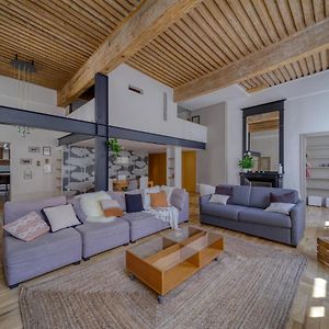 Appartement Duplex