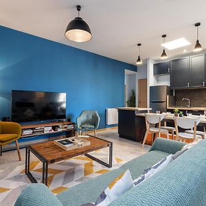 Appartement à 3 Chambres à Coucher