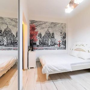 Appartement à 1 Chambre à Coucher