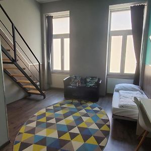 Chambre Triple