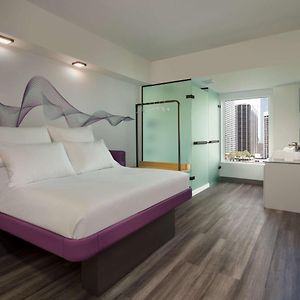 Chambre Premium Lit Queen-Size