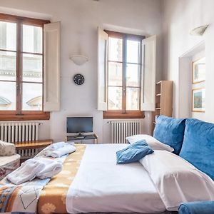 Lovely Loft 2 Steps From The Cathedral In Florence
