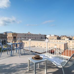Attico 37 - Comfort Room Con Terrazza Privata