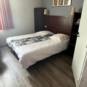 Chambre Grande Simple