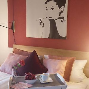 Appartement de Luxe à 1 Chambre à Coucher