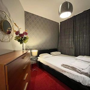 Apartament Warszawa Centrum Helvetia Plus