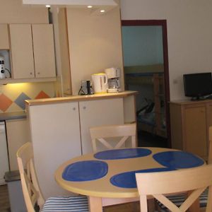 Appartement Studio