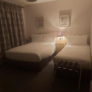 Chambre Triple Confort