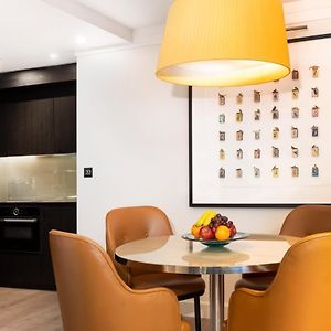 Appartement à 1 Chambre à Coucher